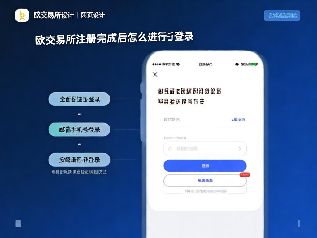欧交易所logo
